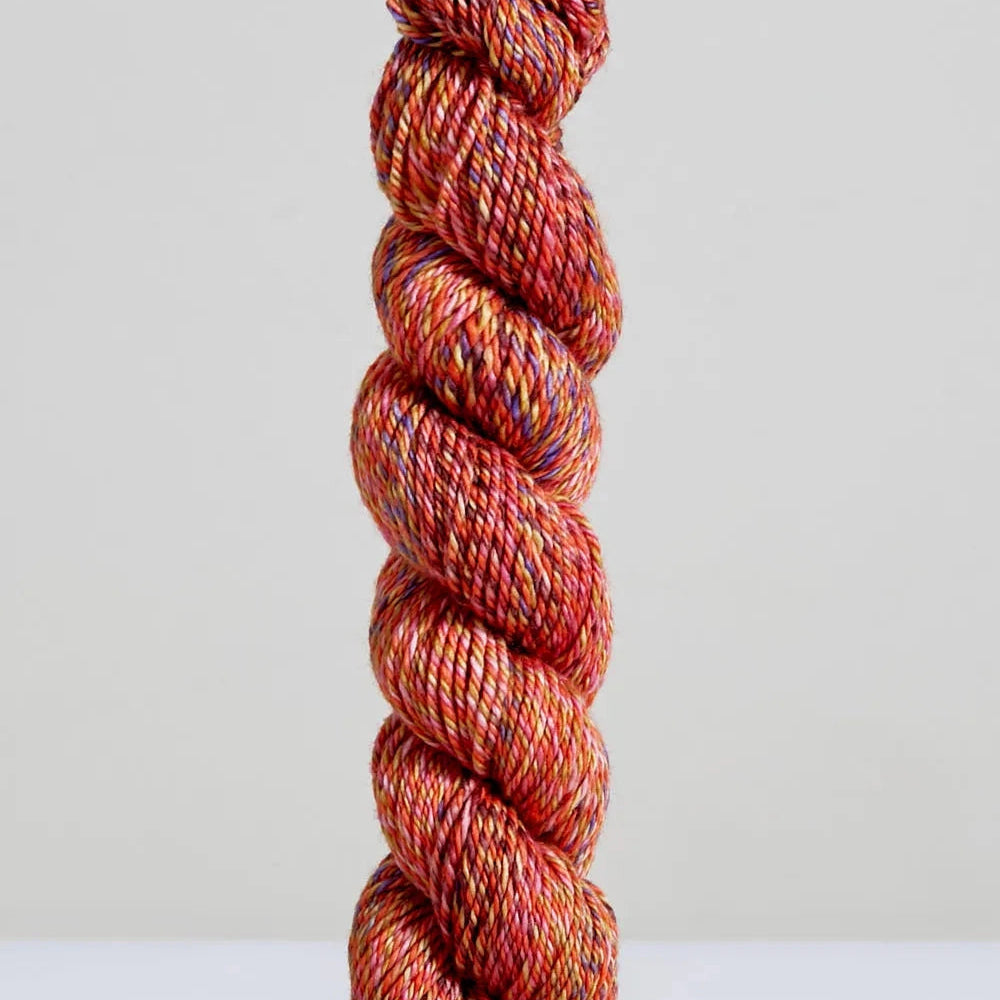 Urth Yarns-Spiral Grain Light Worsted-yarn-Crabapple-gather here online