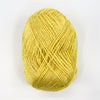 BC Garn-Lino-yarn-34 Sunny Yellow-gather here online