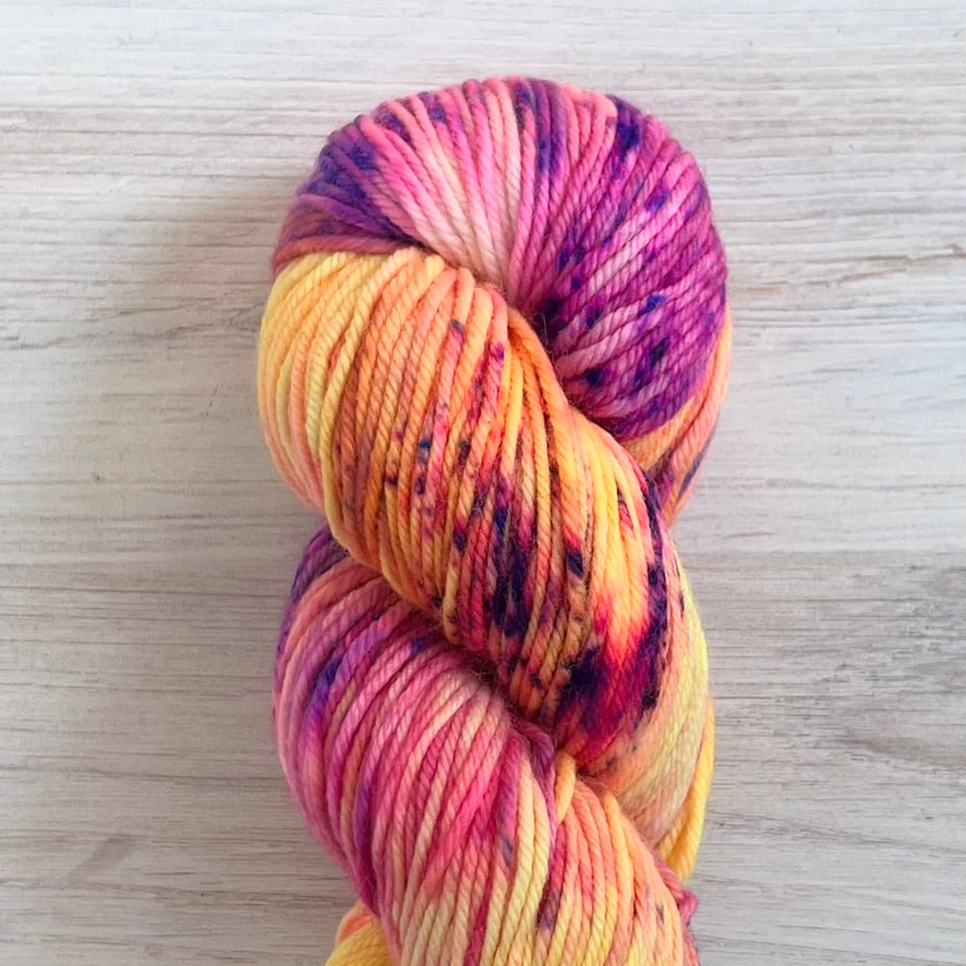 Melani's Stache-Basic DK-yarn-Magick-gather here online