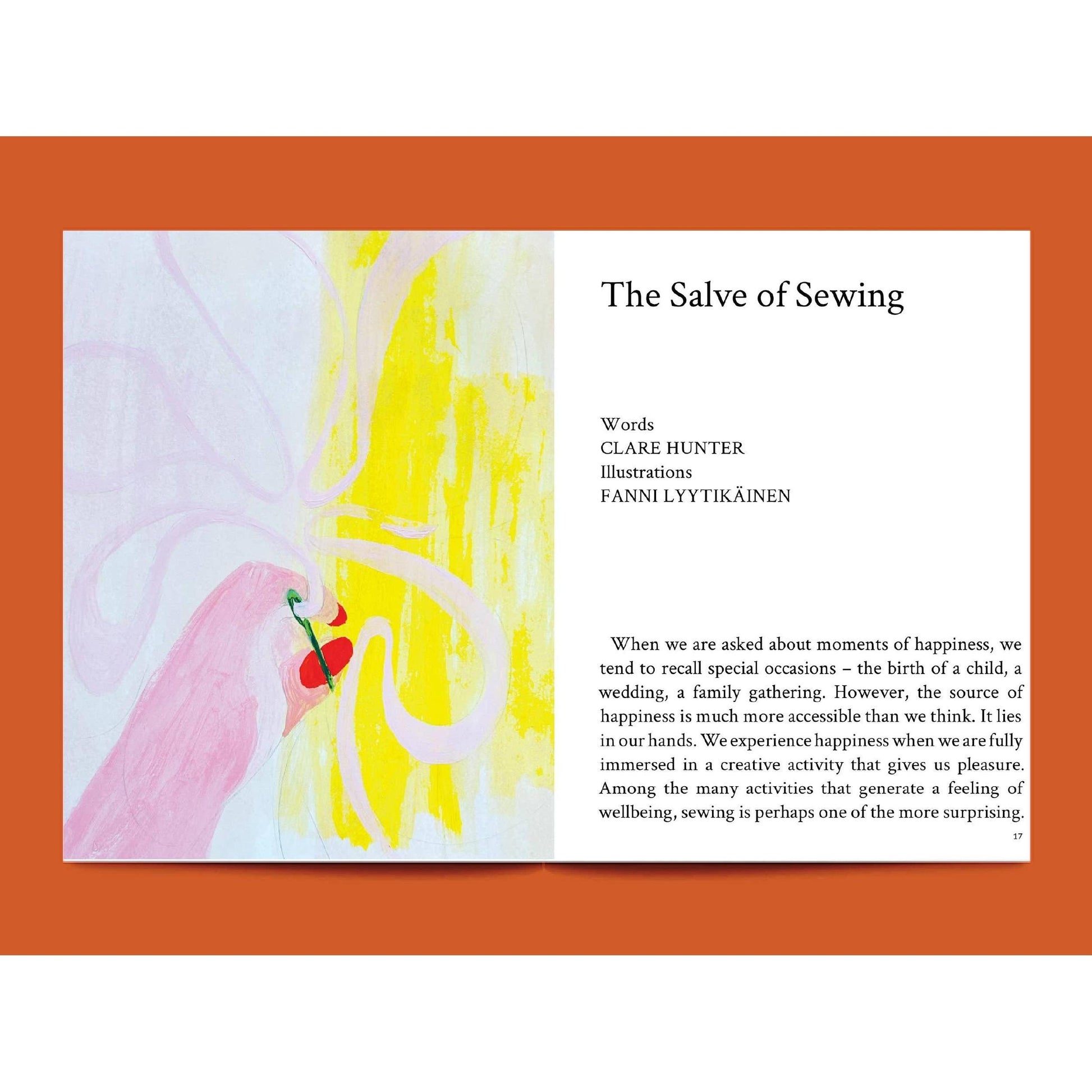 TAUKO Magazine-TAUKO Magazine issue No.17: Happiness-magazine-gather here online