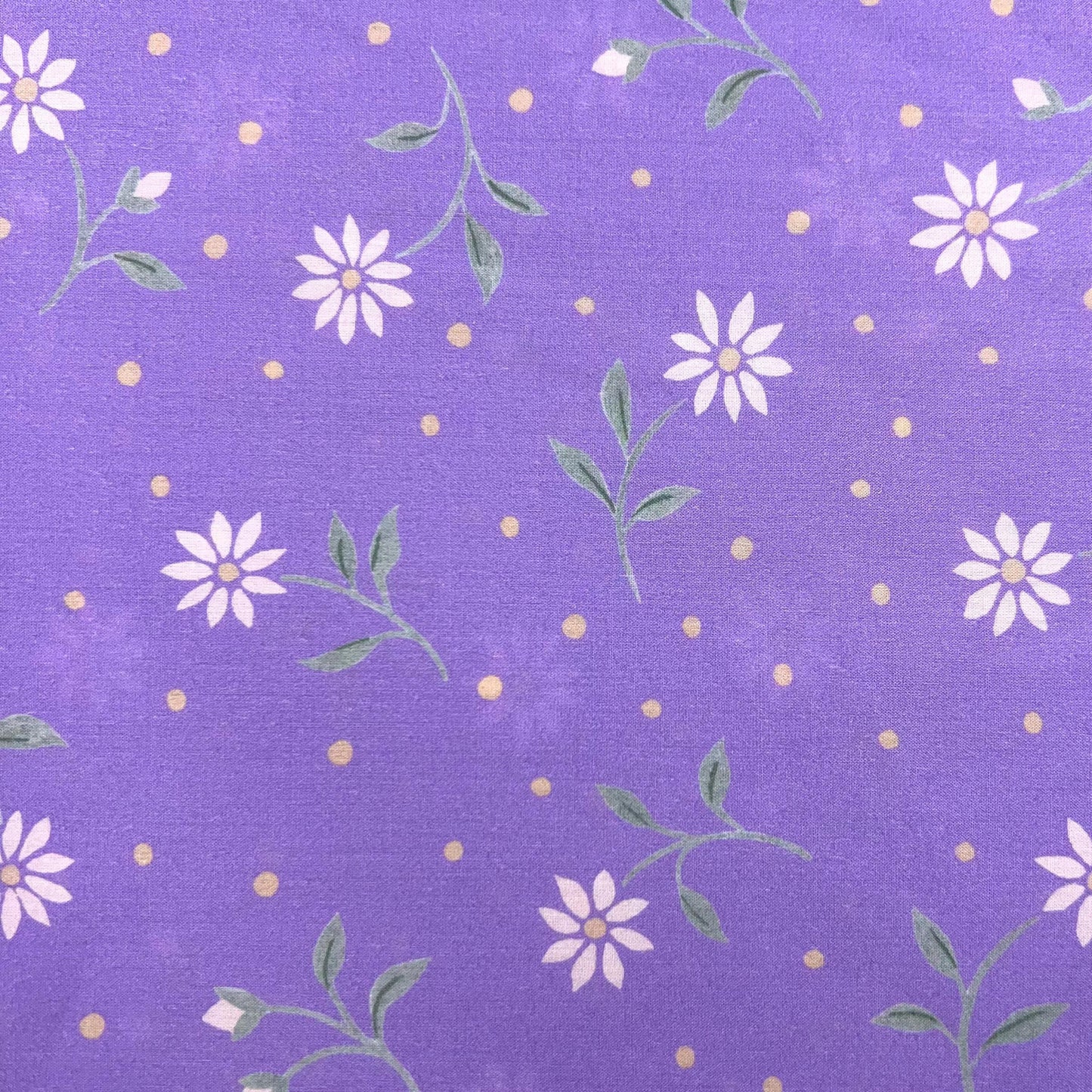 Liberty of London-Tana Lawn - Bryony Daisy-fabric-gather here online