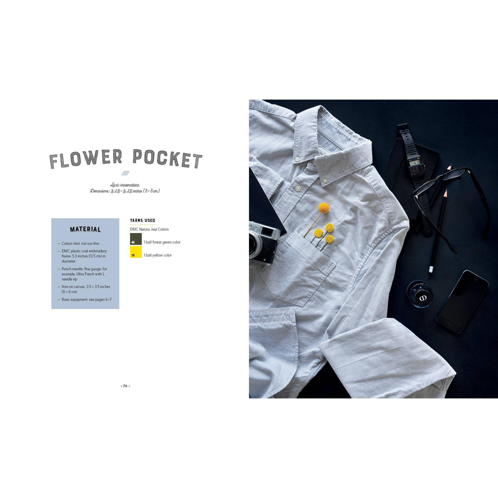 Schiffer Publishing-Punch Needle Extravaganza!: 27 Projects to Create-book-gather here online