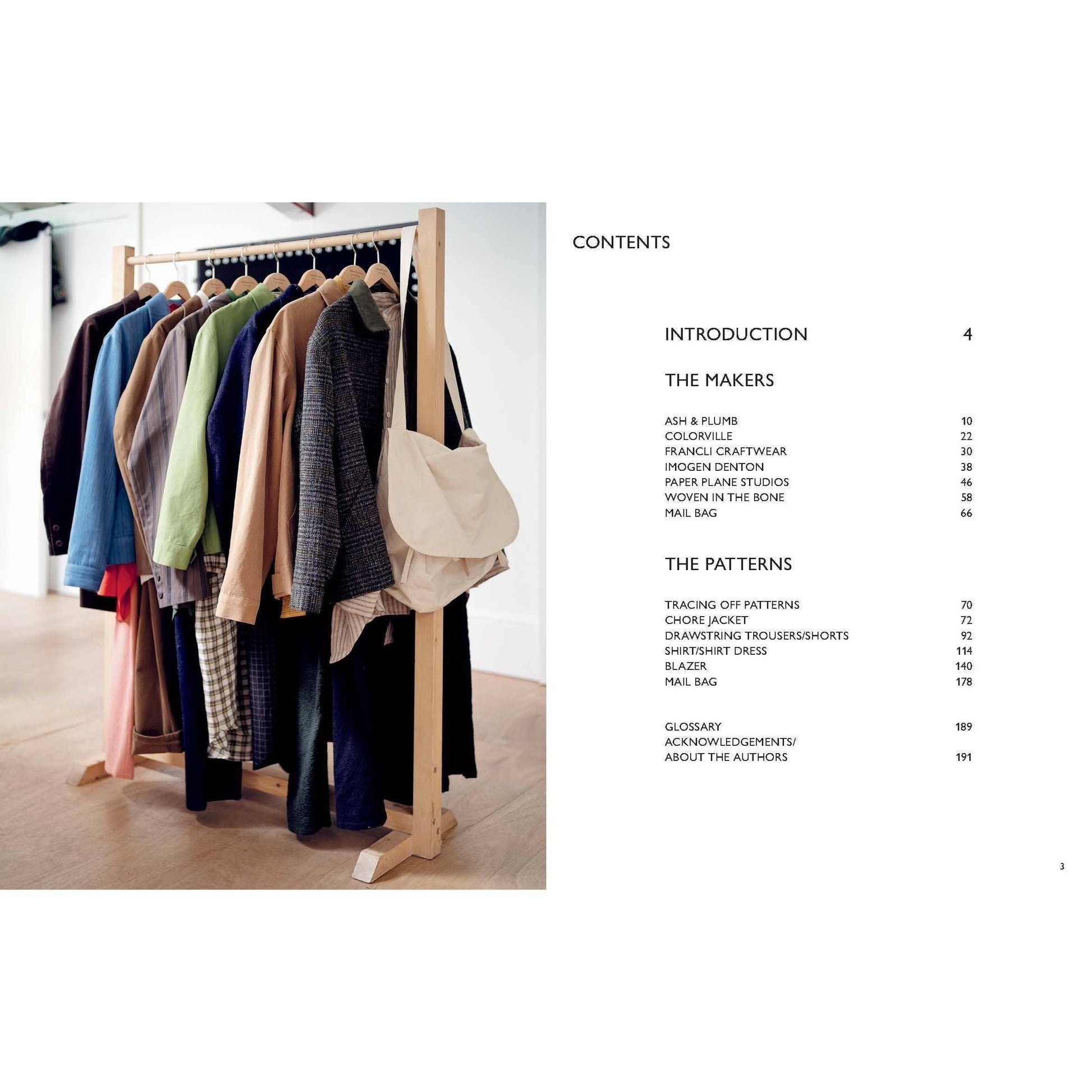 Chronicle Books-Workwear-book-gather here online