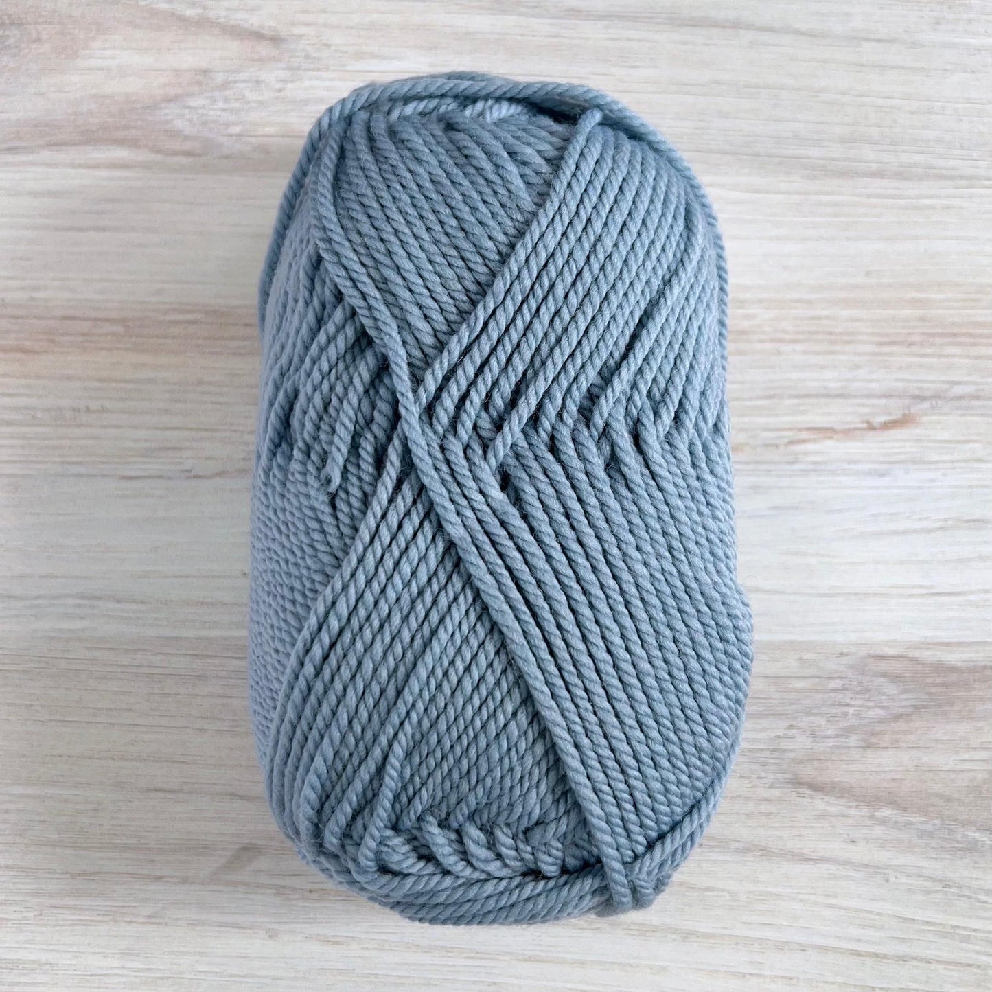 Ewe Ewe Yarn-Baa Baa Bulky-yarn-75 Sky Blue-gather here online