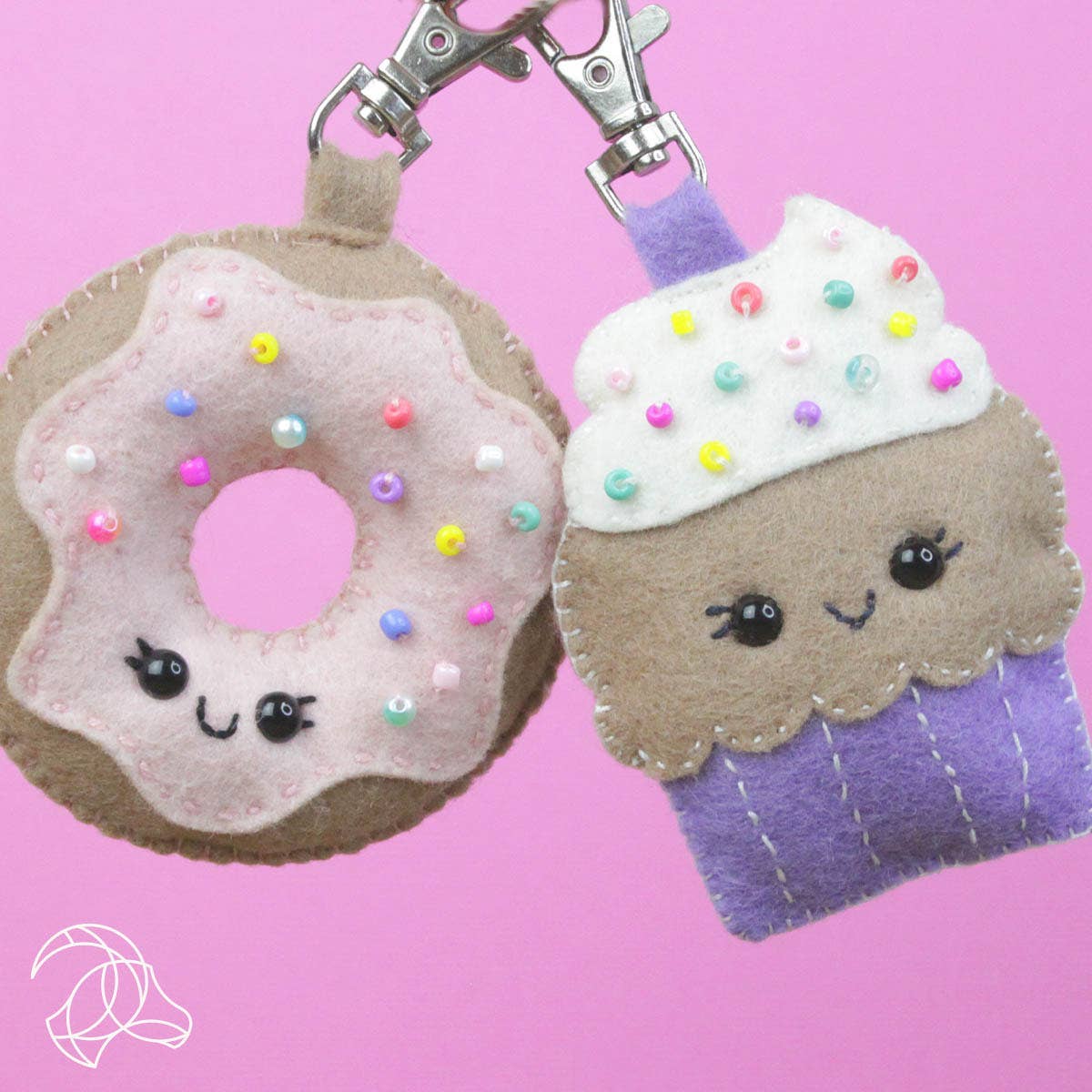 Hardicraft-DIY Haberdashery - Lobster Hooks-hardware kit-gather here online