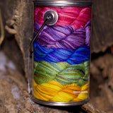 Koigu Wool Designs-Paint Can-yarn-Magic Hero-gather here online