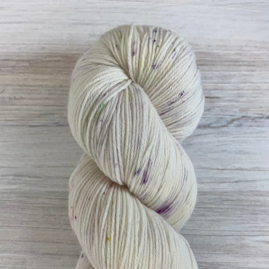 The Uncommon Thread-Everyday Sock-yarn-Flores-gather here online