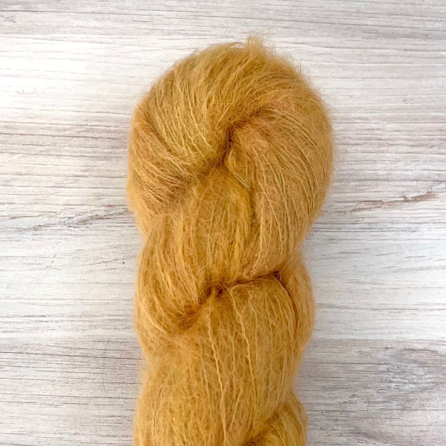 Wild Violet Fibers Suri Lace