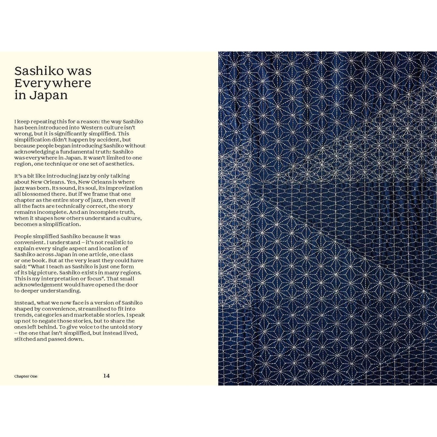 Quadrille-Sashiko: The Untold Story-book-gather here online