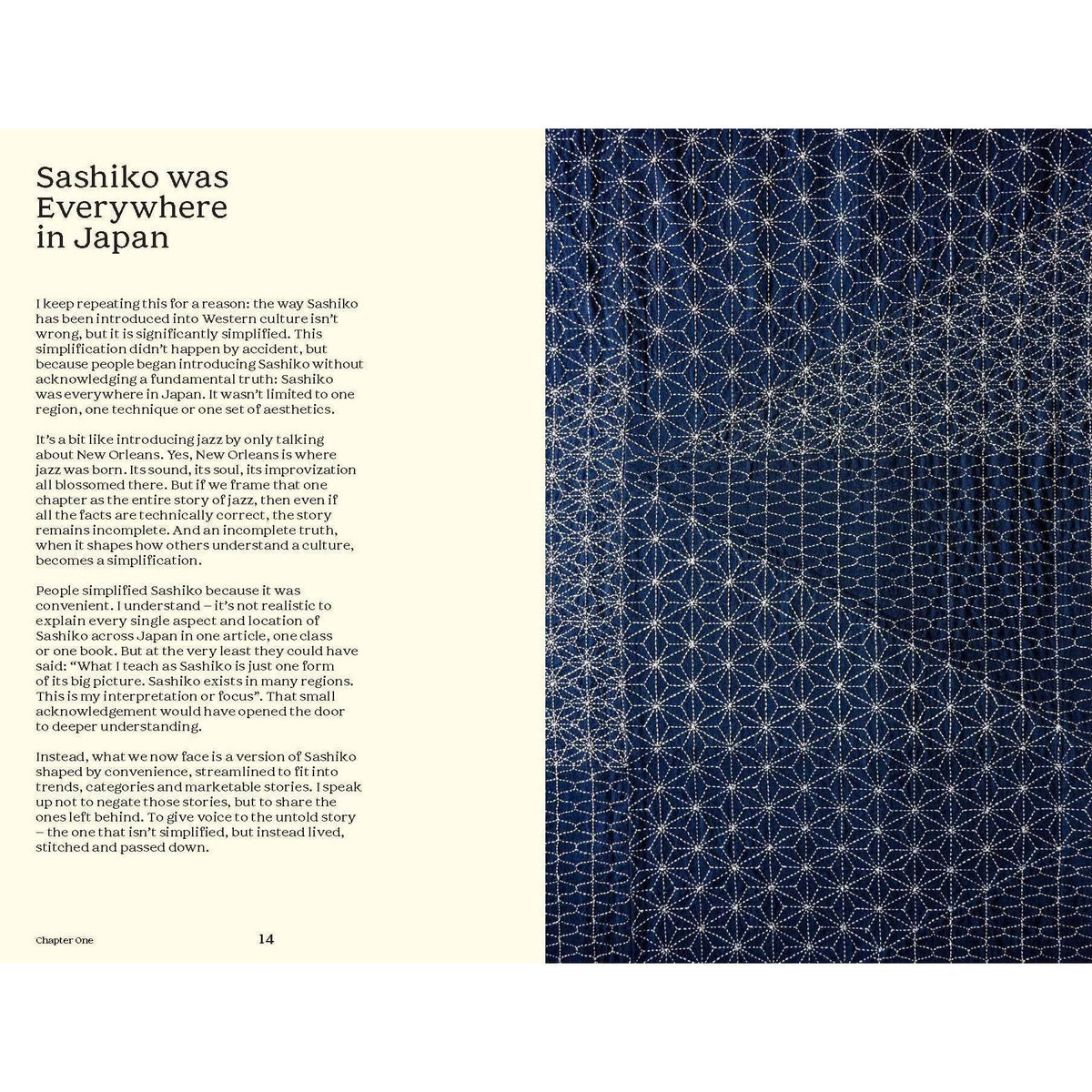 Quadrille-Sashiko: The Untold Story-book-gather here online