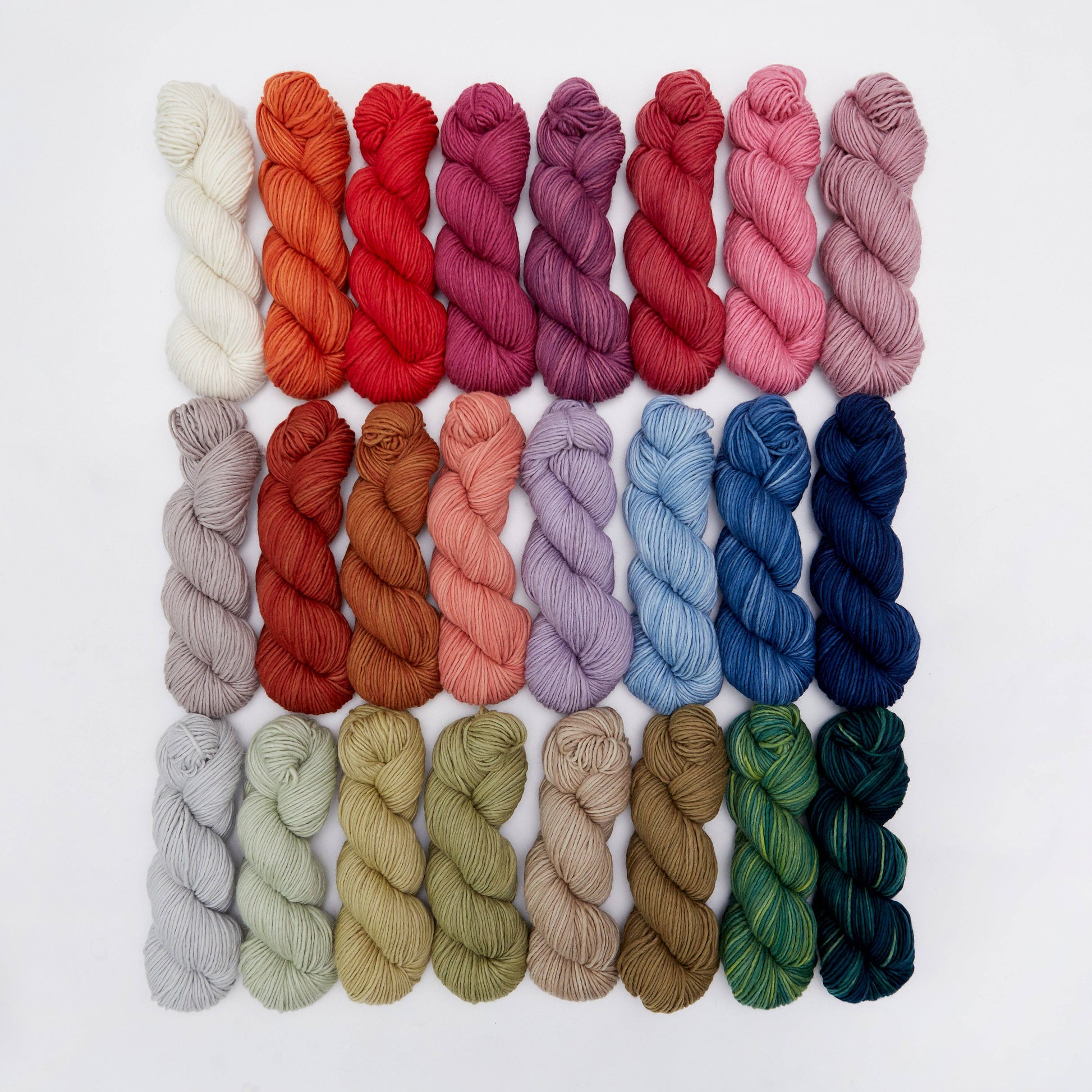 KINUA-The Skinny Luxury Blend-yarn-gather here online