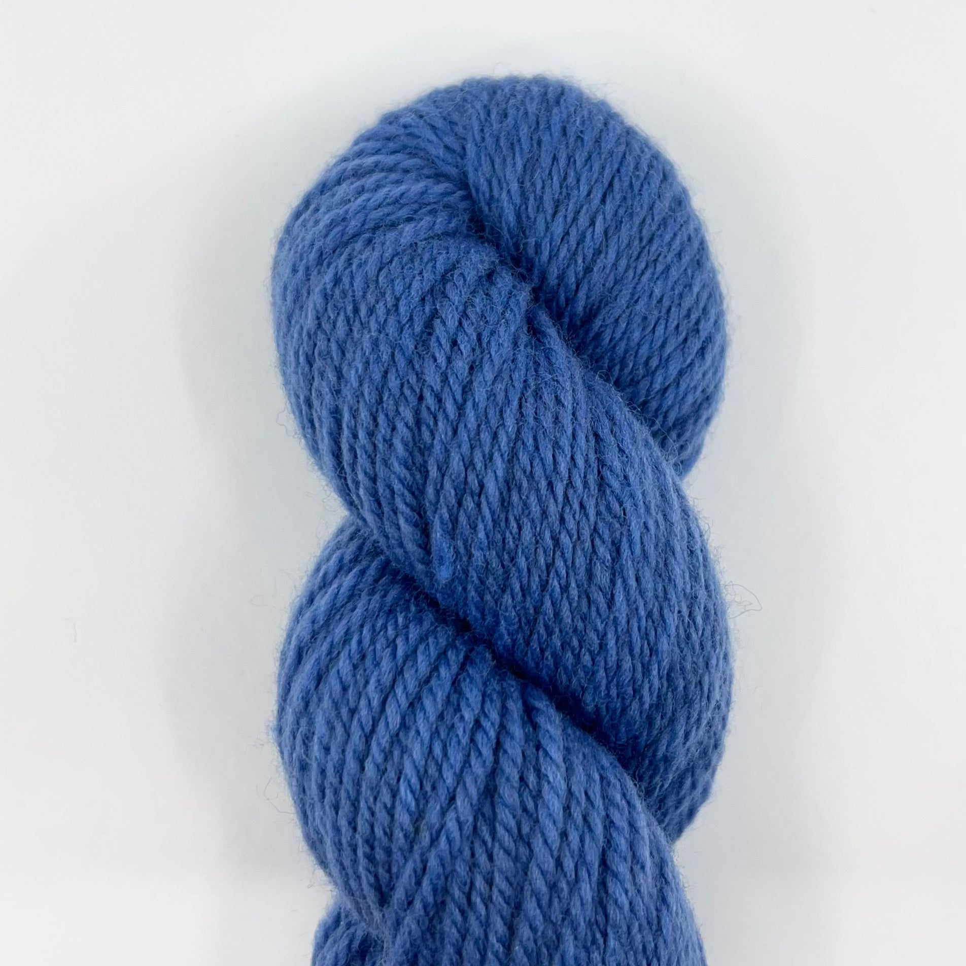 Bread & Butter Yarn Co.-Bread & Butter Pretzel-yarn-Ballpoint-gather here online