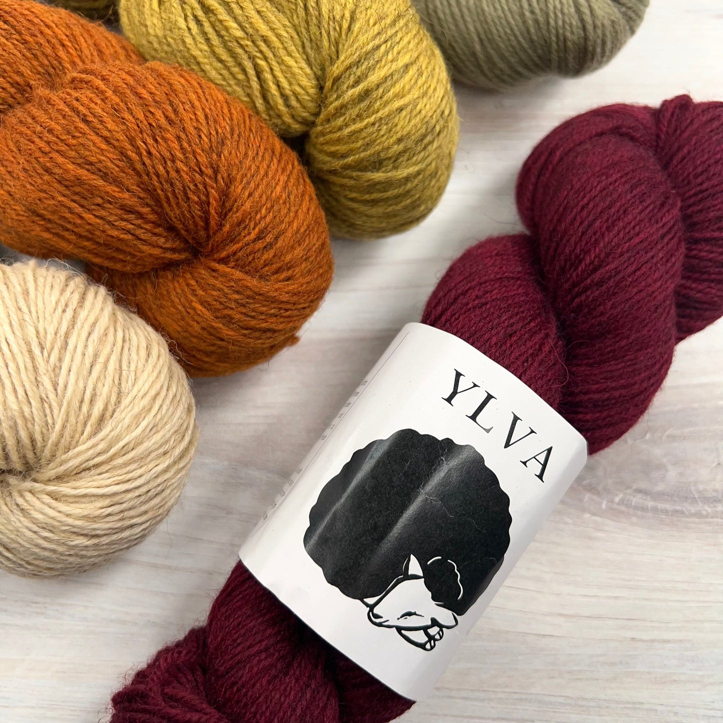 Ylva