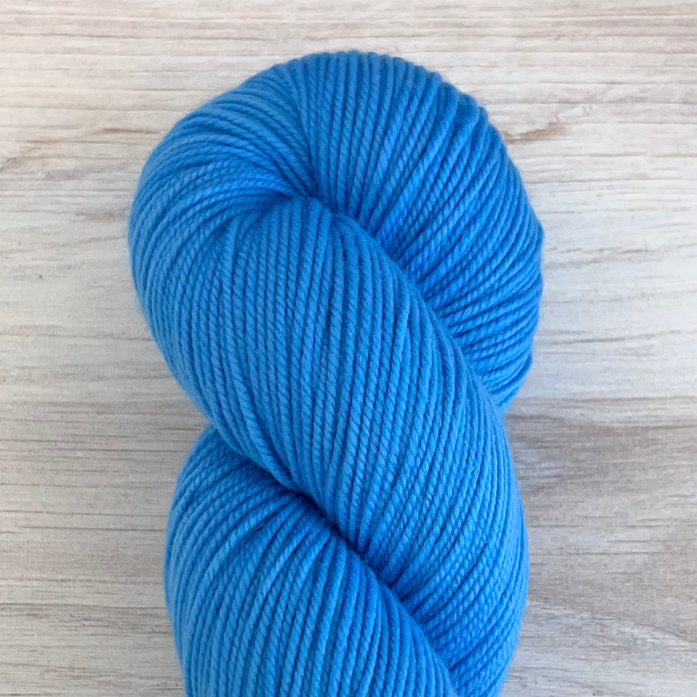 Fiber MacGyver-Shaniko Sport-yarn-Paris Blue-gather here online