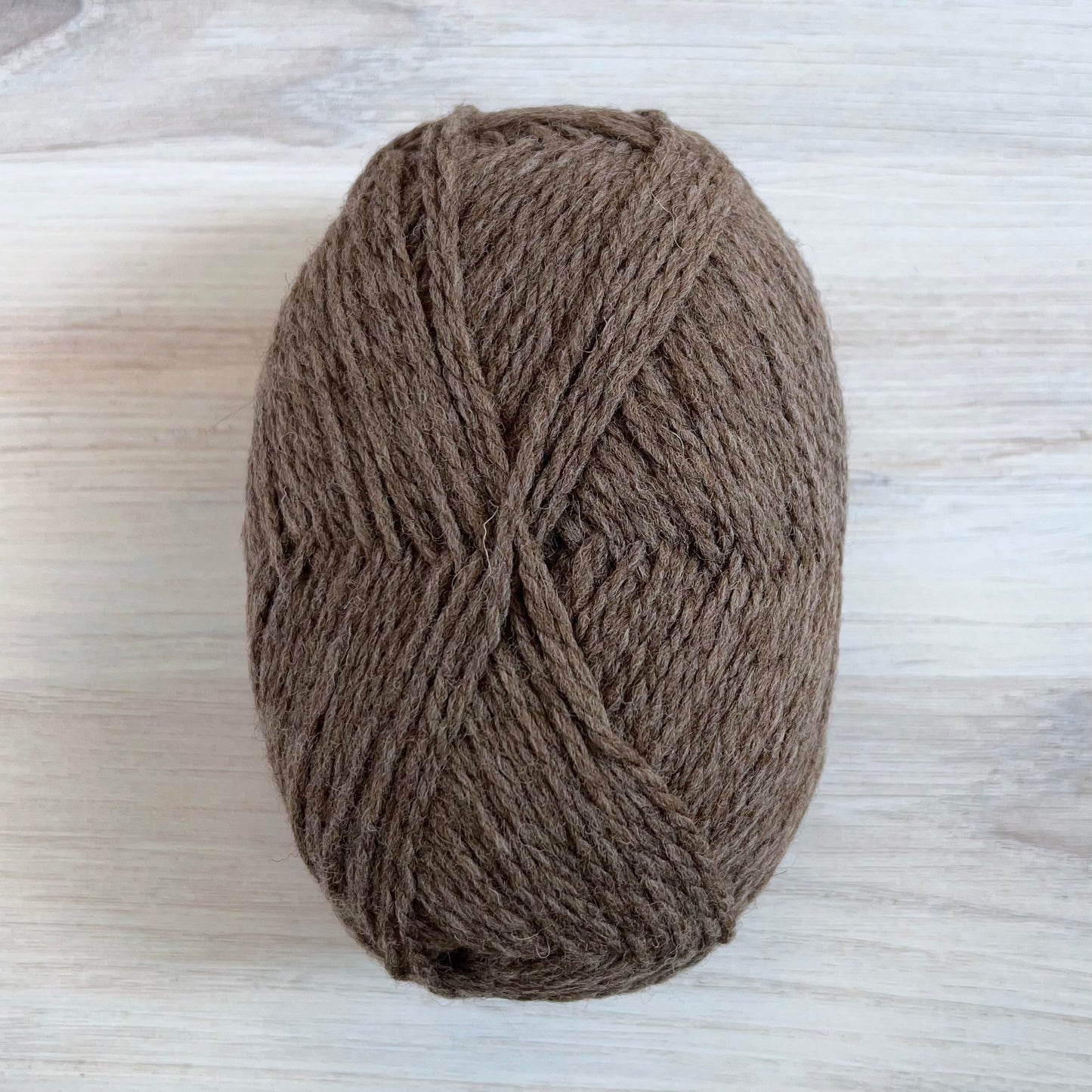 Retrosaria Rosa Pomar-Matiz-yarn-C Natural White & Natural Brown Mix-gather here online
