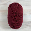 Ewe Ewe Yarn-Baa Baa Bulky-yarn-23 Red Velvet-gather here online