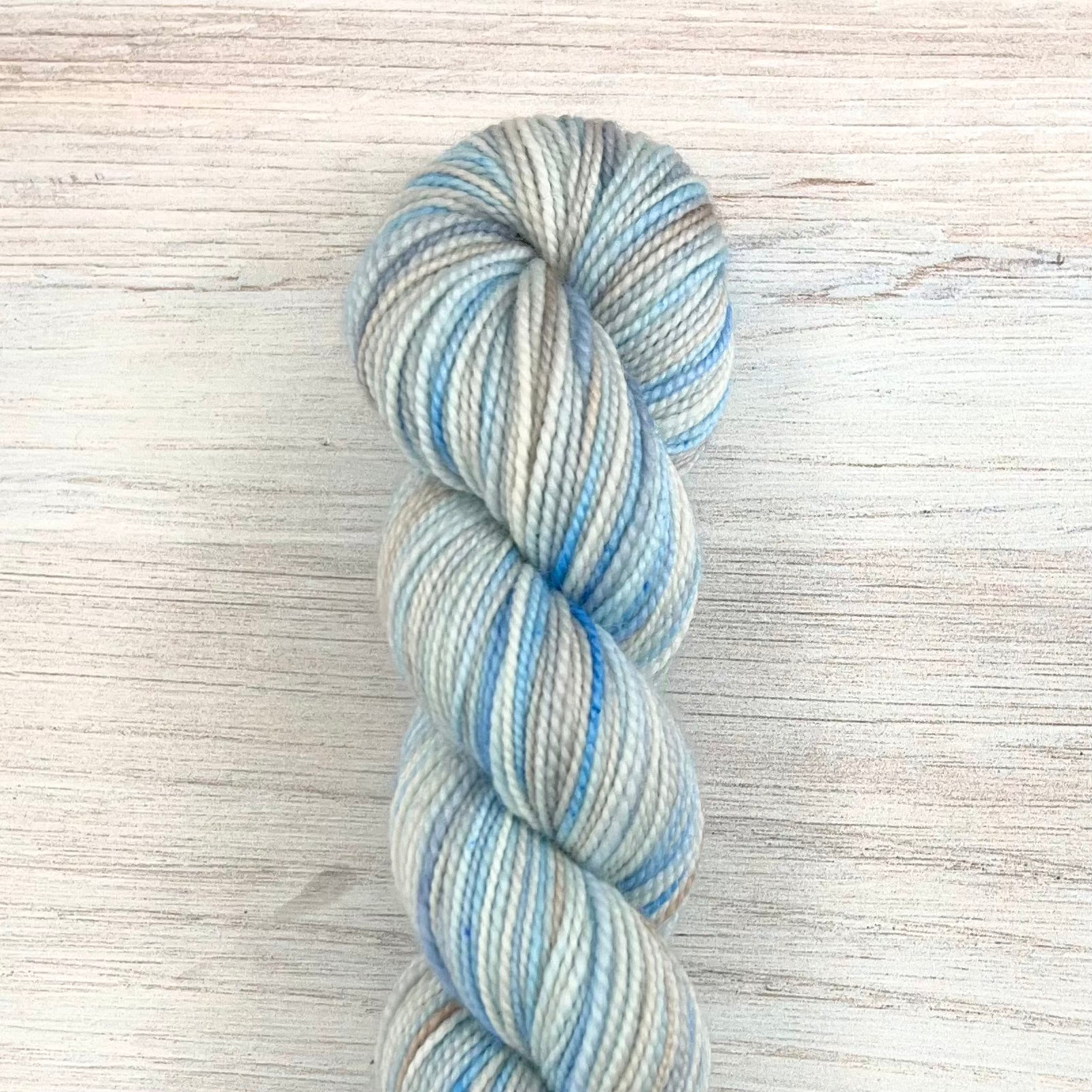 Koigu-Koigu Road Trip Color Series - 2026 KPPPM-yarn-Polar Bear-gather here online