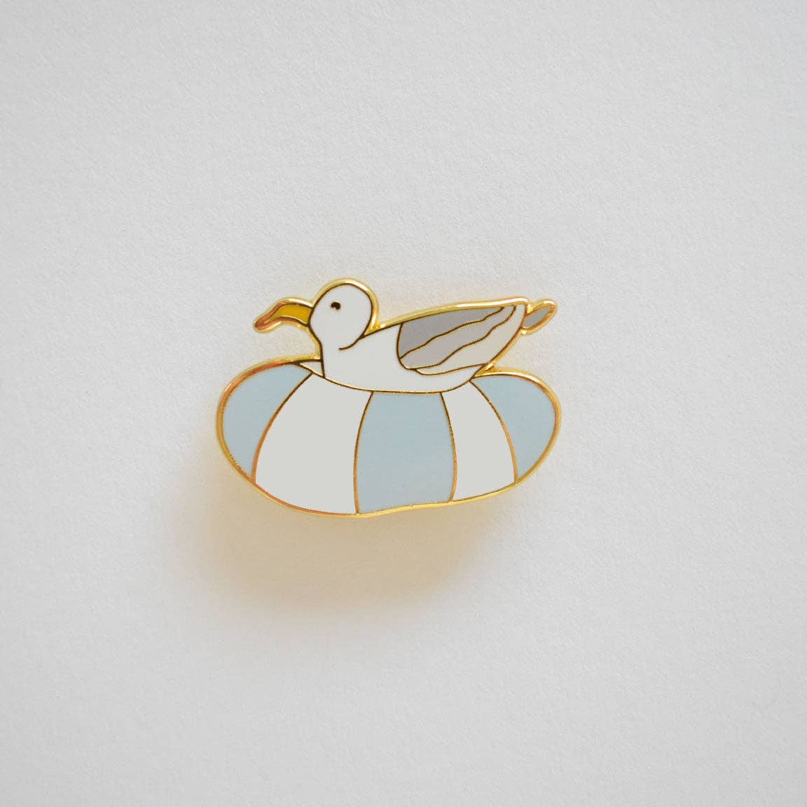 Sara Fitz-Floating Gull Needle Minder-embroidery notion-gather here online