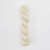 KINUA-The Fingering Cotton-yarn-101 Milk-gather here online