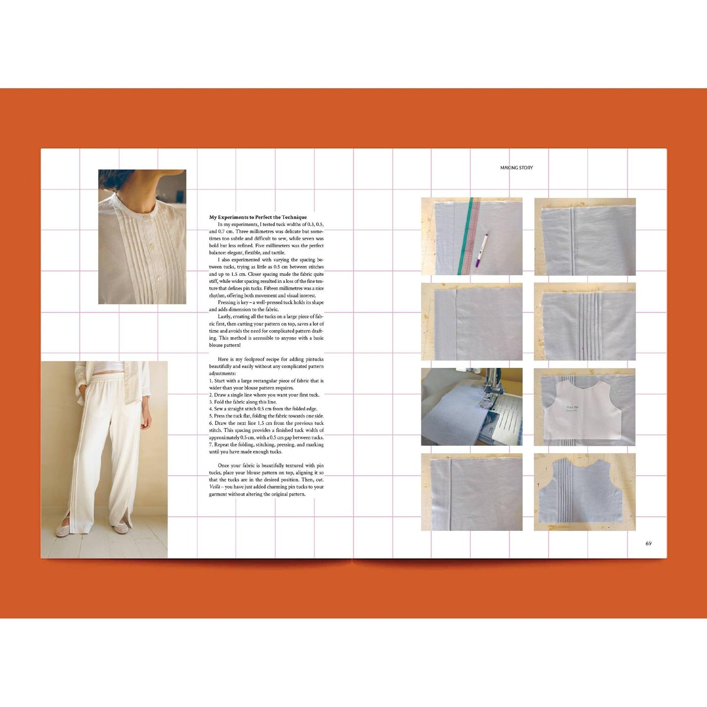 TAUKO Magazine-TAUKO Magazine issue No.17: Happiness-magazine-gather here online