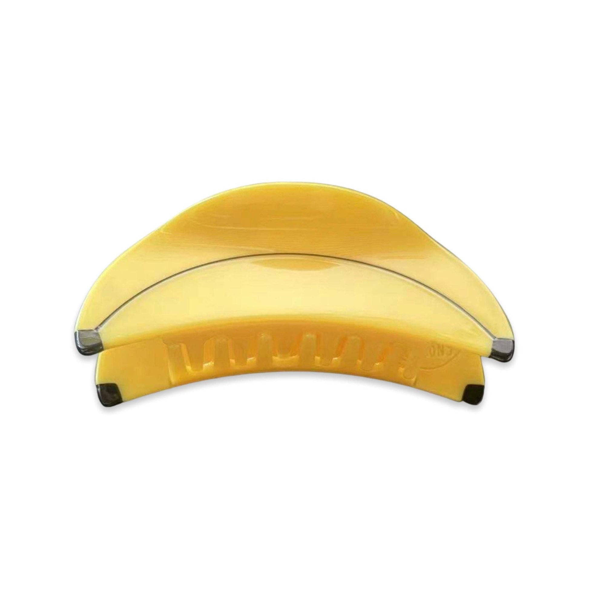 Jenny Lemons-Banana Hair Claw-accessory-gather here online