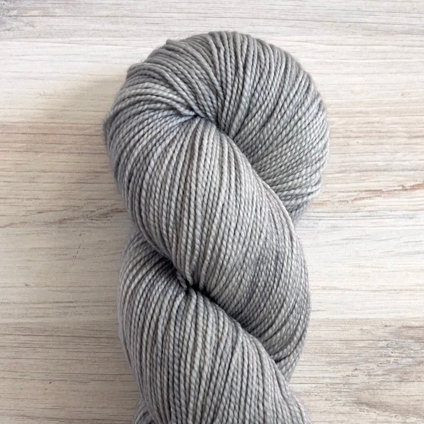Dirtywater Dyeworks-Lillian-yarn-141 March Sky-gather here online