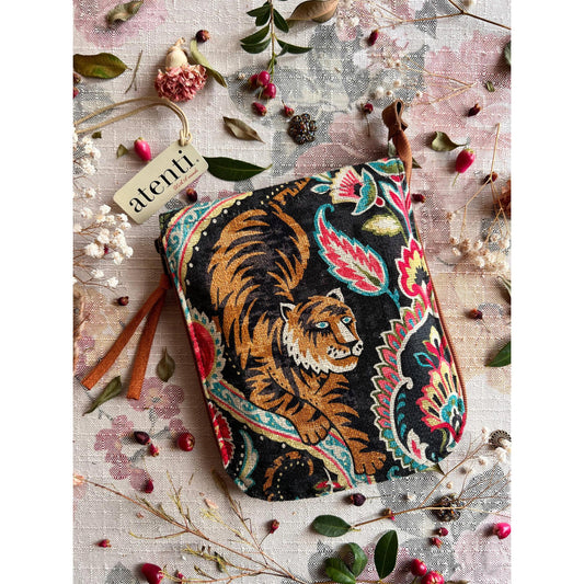 Atenti-Jaya Circular Case, Ink Circular Case-craft organizer-gather here online