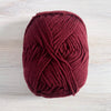 Ewe Ewe Yarn-Wooly Worsted-yarn-23 Red Velvet-gather here online