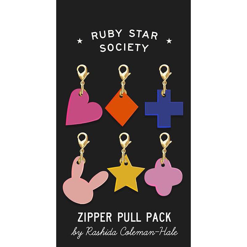 Ruby Star Society-Woodland Park Charm Set-accessory-gather here online