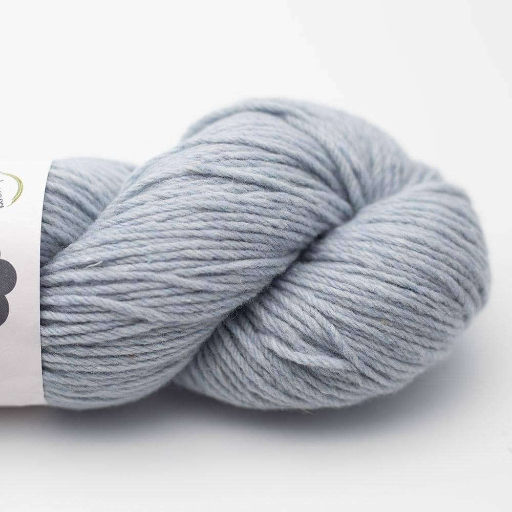 Kremke Selected Yarns-Reborn Wool Recycled Yarn by Kremke Soul Wool-yarn-gather here online