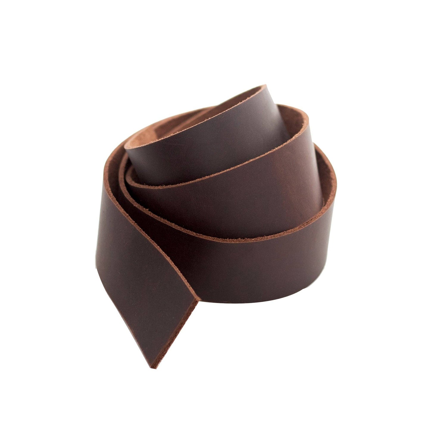 Leather Strip - 1.5" x 42"