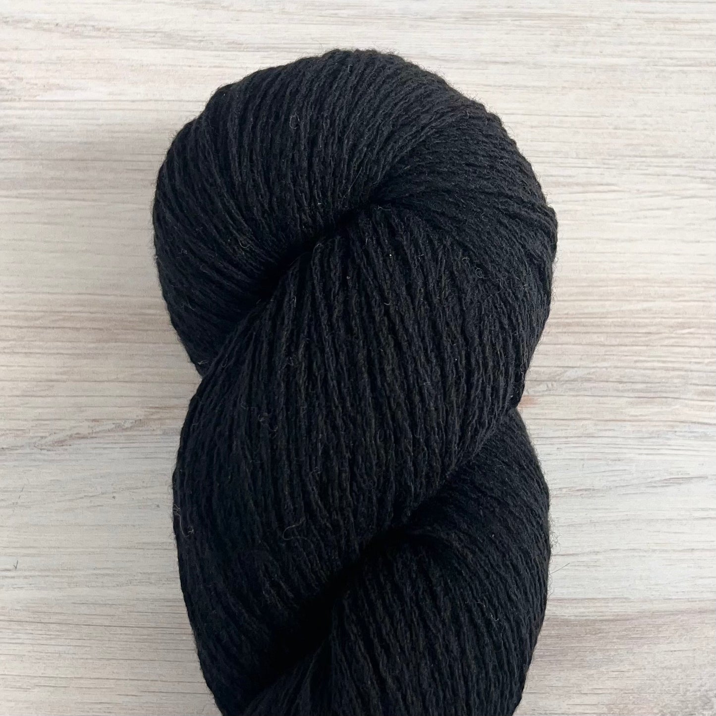 Vobelle-Vobelle Merino DK-yarn-Black-gather here online