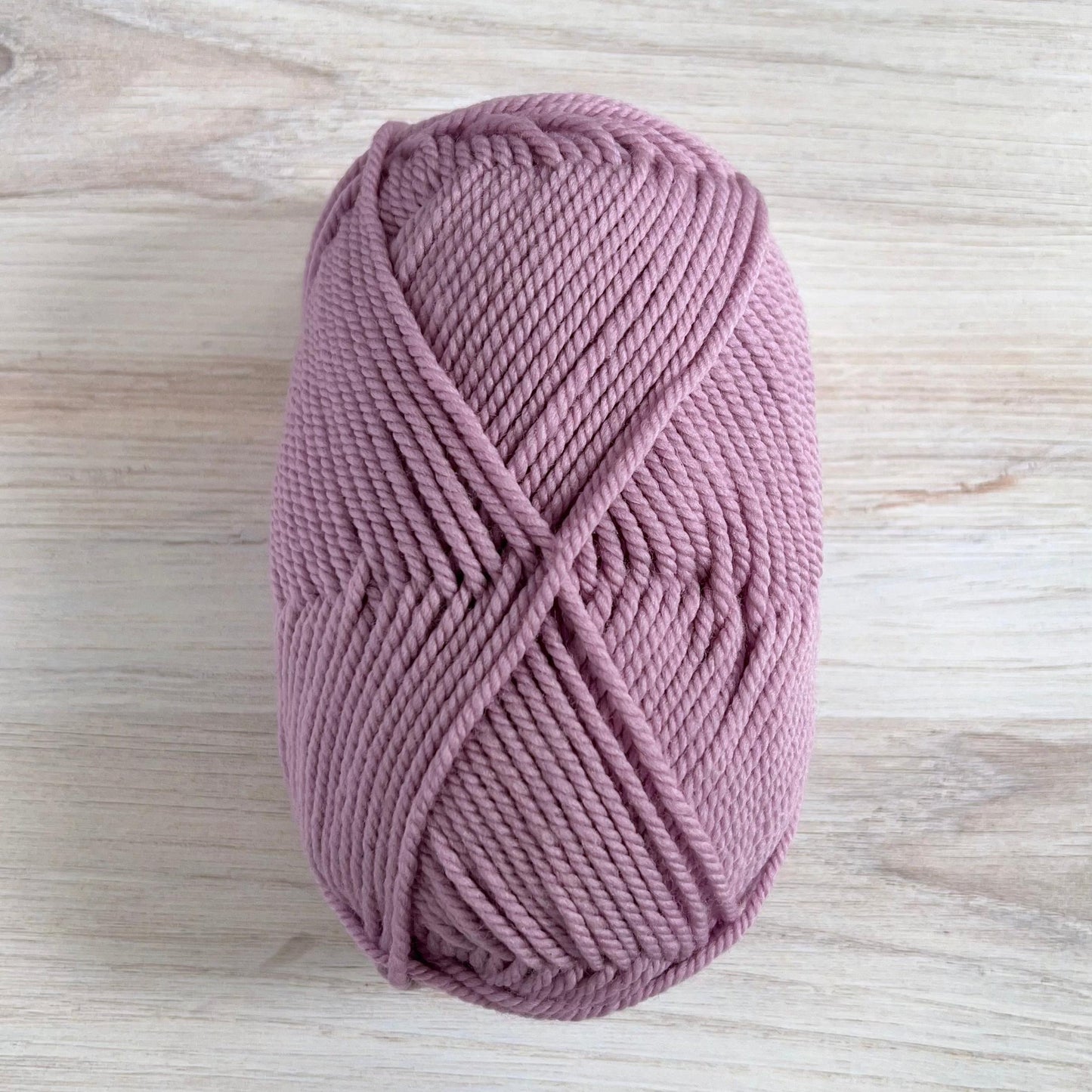 Ewe Ewe Yarn-Baa Baa Bulky-yarn-85 Lavender-gather here online