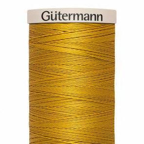 Gutermann-Gutermann Hand Quilting Thread-thread-0956 - Old Gold-gather here online