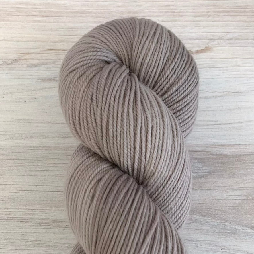 Fiber MacGyver-Shaniko Sport-yarn-Driftwood-gather here online