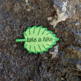 ilikesara-Take a Hike Patch-accessory-gather here online