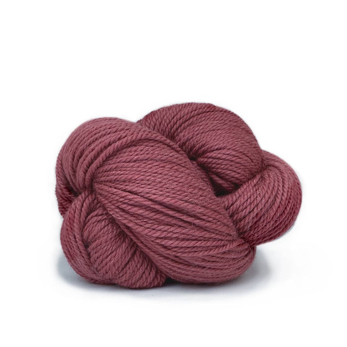Kelbourne Woolens-Cozy-yarn-645 Dusty Rose-gather here online