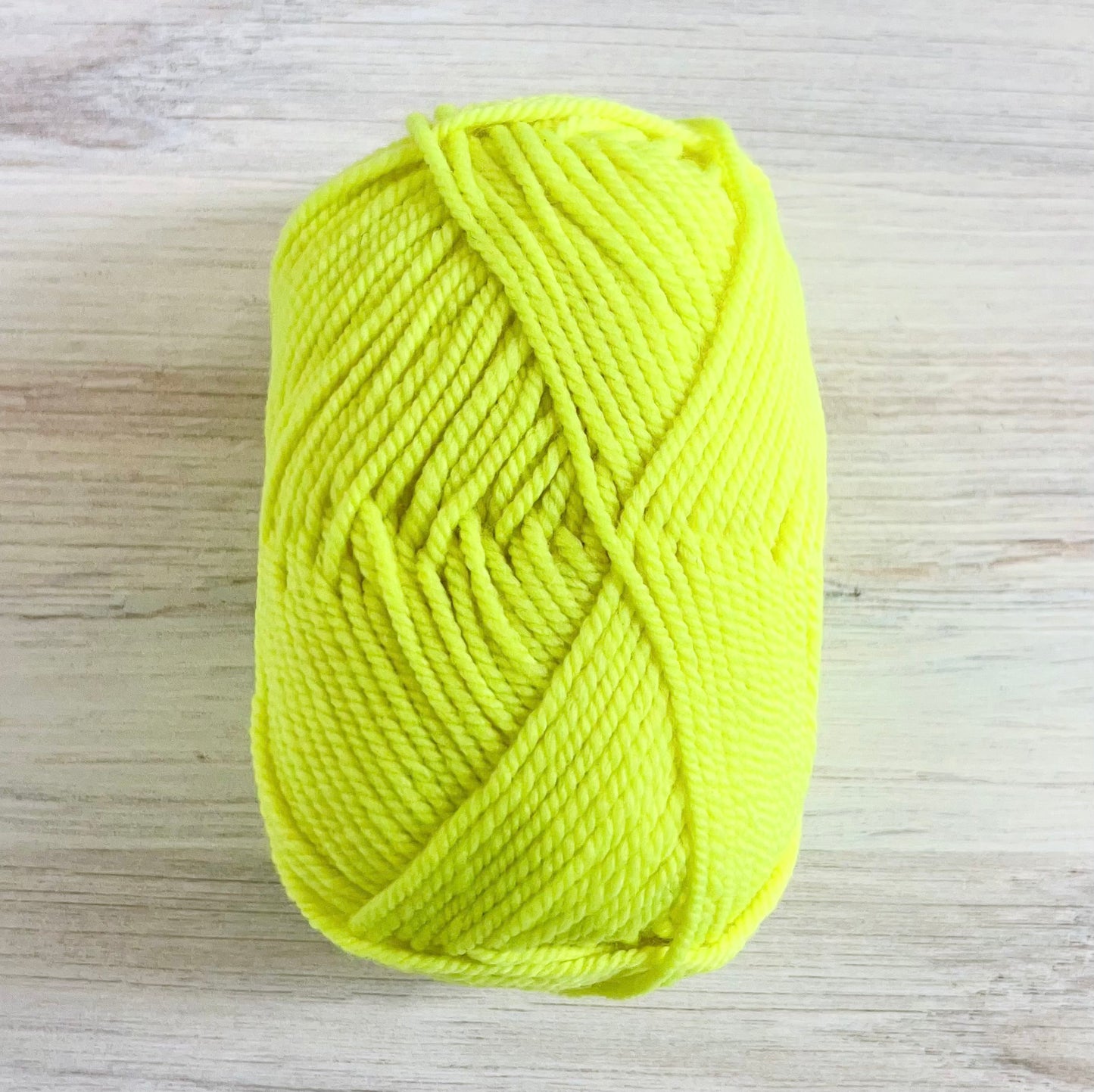 Ewe Ewe Yarn-Wooly Worsted-yarn-43 Citrus Pop-gather here online