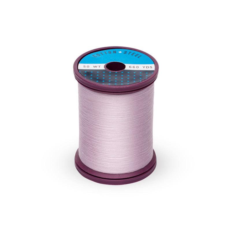 Sulky-Cotton+Steel Thread by Sulky 660 yards-thread-1031 Medium Orchid-gather here online