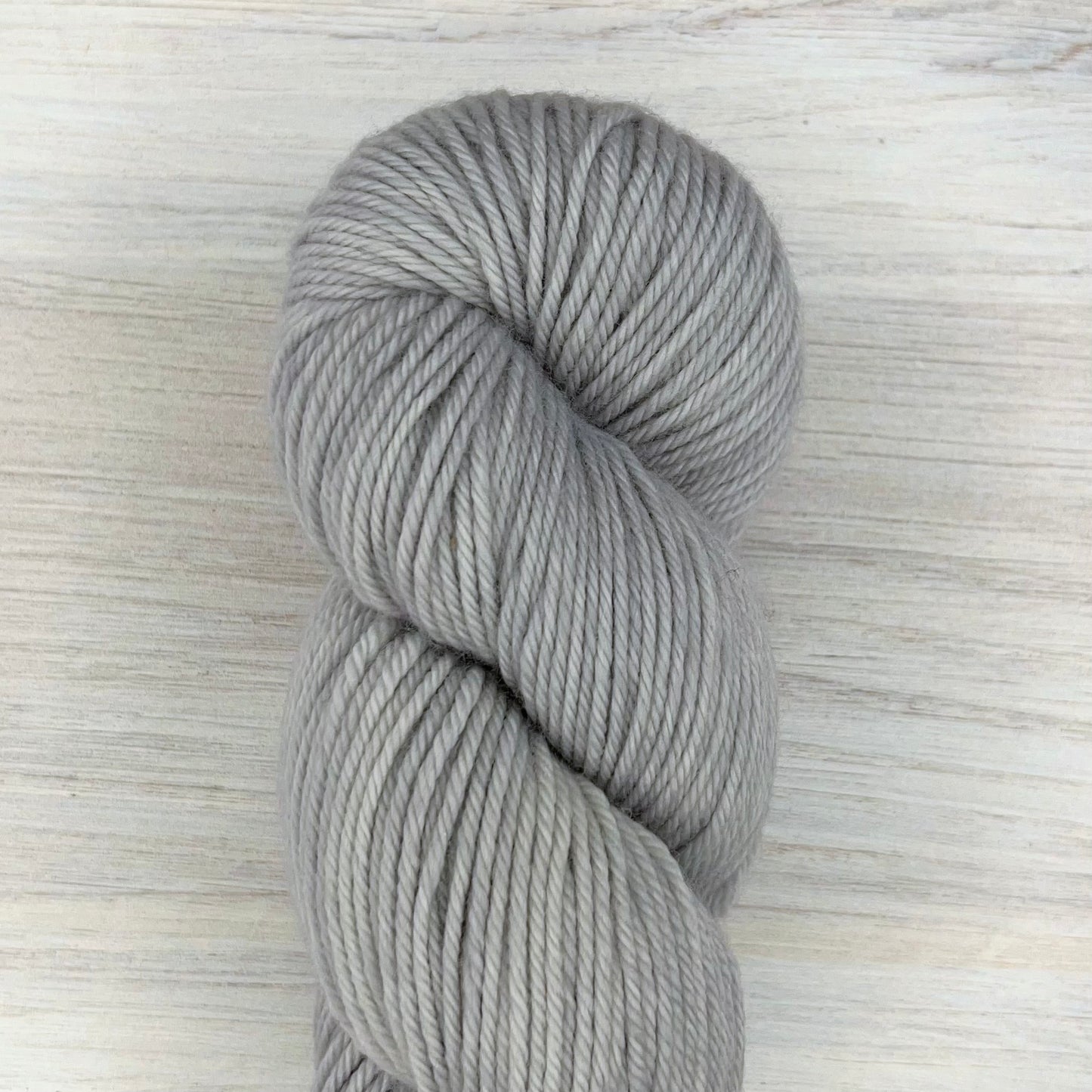 Hedgehog Fibres-Merino DK-yarn-Crystal-gather here online