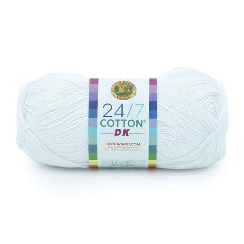24/7 Cotton DK – gather here online