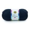 Lion Brand Yarns-24/7 Cotton DK-yarn-Nightshade-gather here online