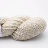 Kremke Selected Yarns-Reborn Wool Recycled Yarn by Kremke Soul Wool-yarn-White-gather here online