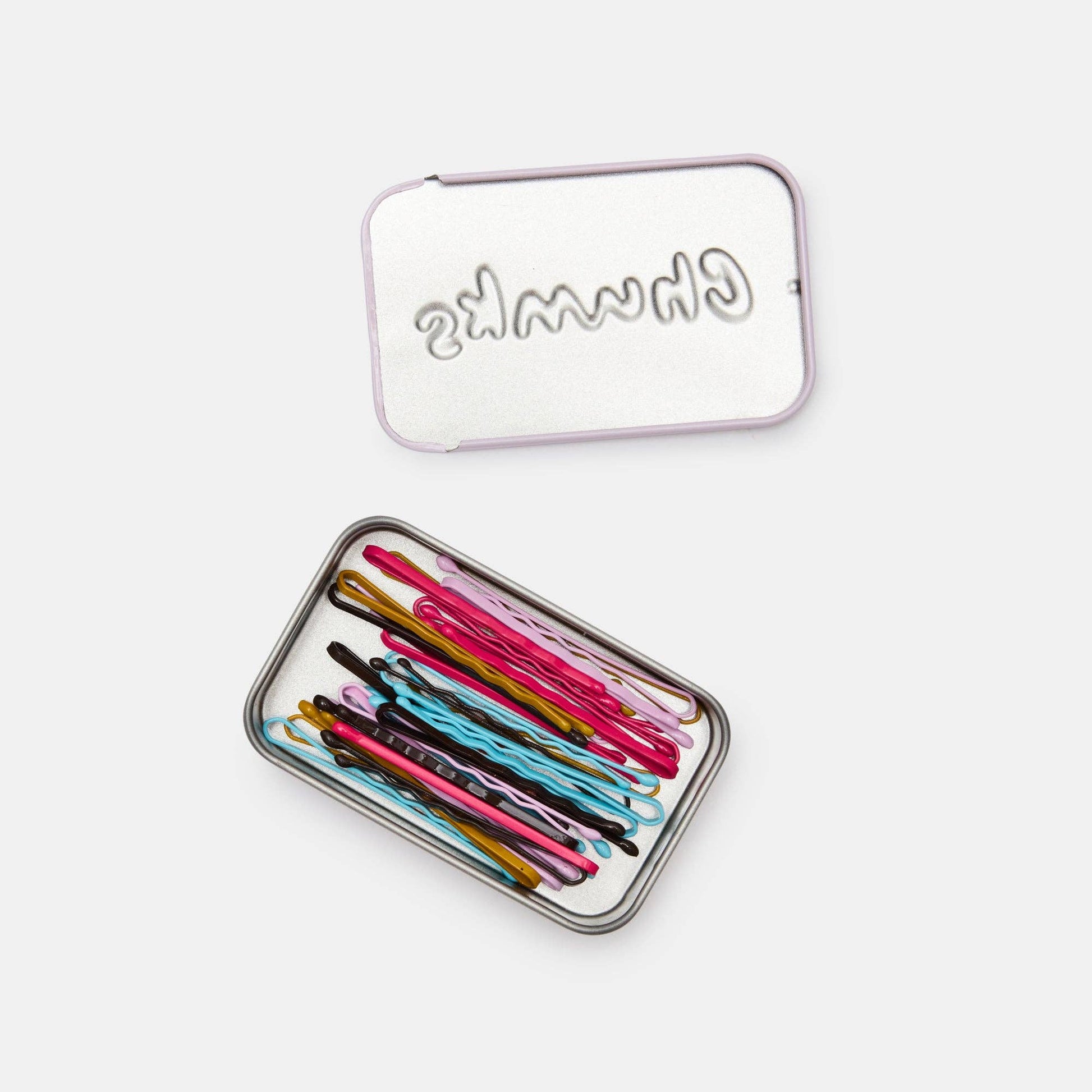 CHUNKS-Ema's Bobby Pins-accessory-gather here online