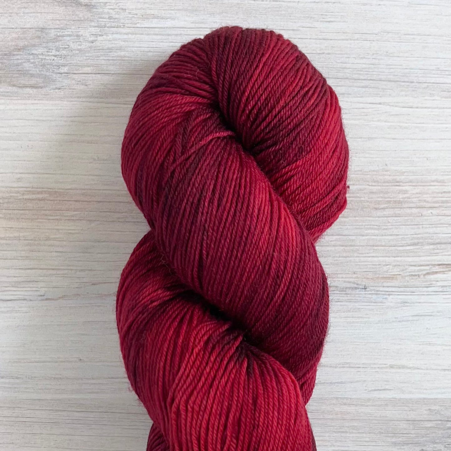 Melani's Stache-Tough Sock-yarn-Cherry Picked-gather here online