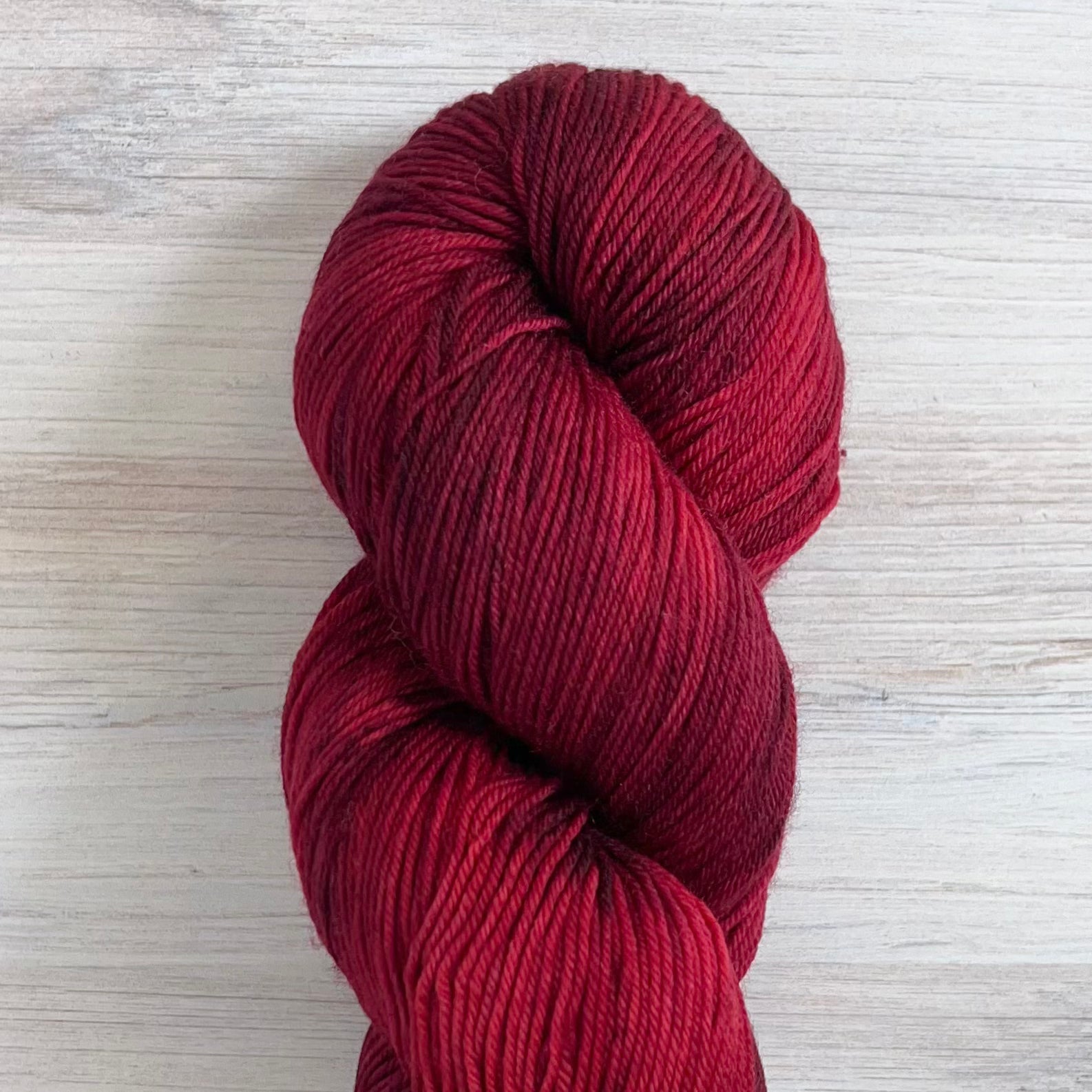 Melani's Stache-Tough Sock-yarn-Cherry Picked-gather here online