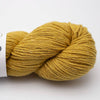 Kremke Selected Yarns-Reborn Wool Recycled Yarn by Kremke Soul Wool-yarn-Golden Yellow-gather here online