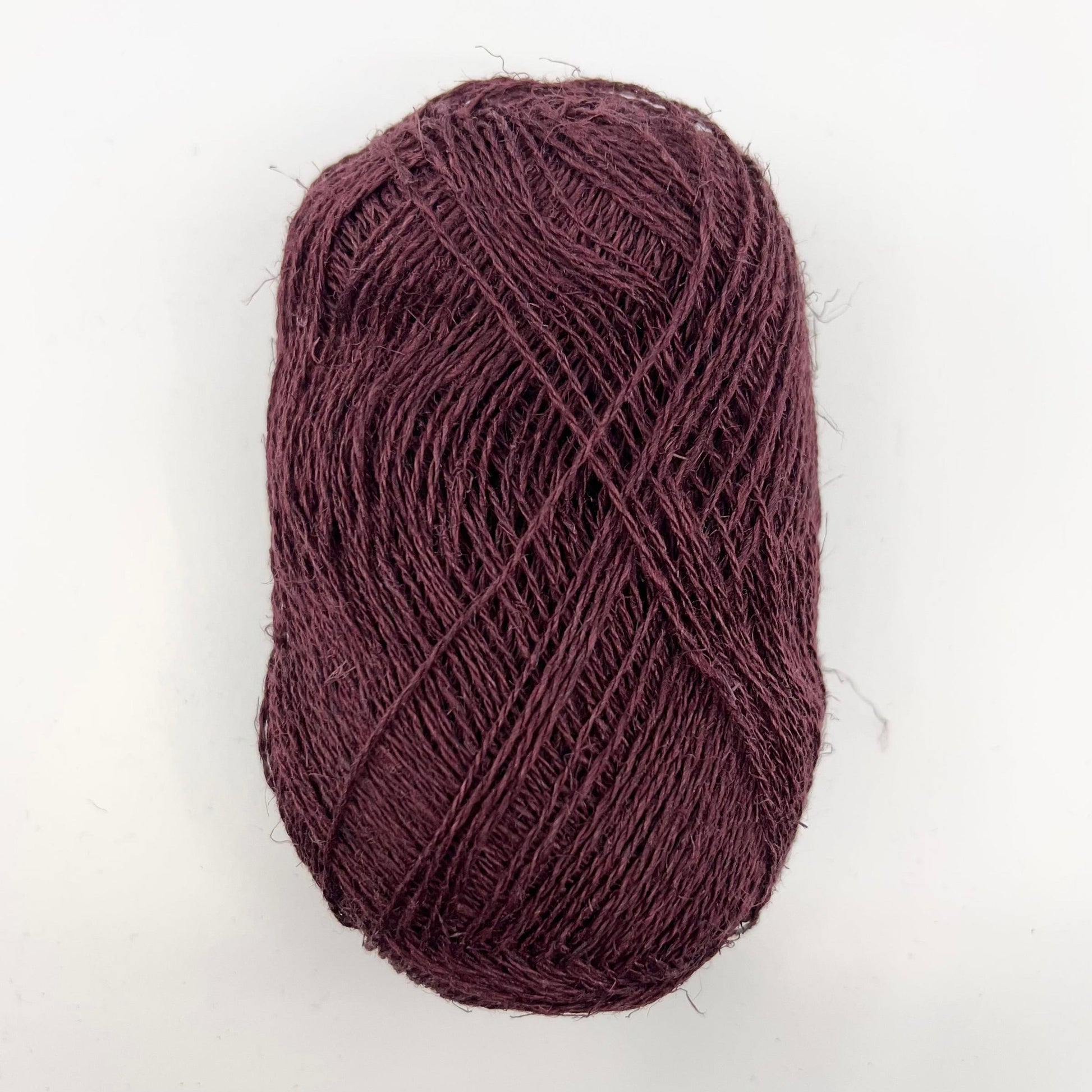 BC Garn-Lino-yarn-42 Bordeaux-gather here online