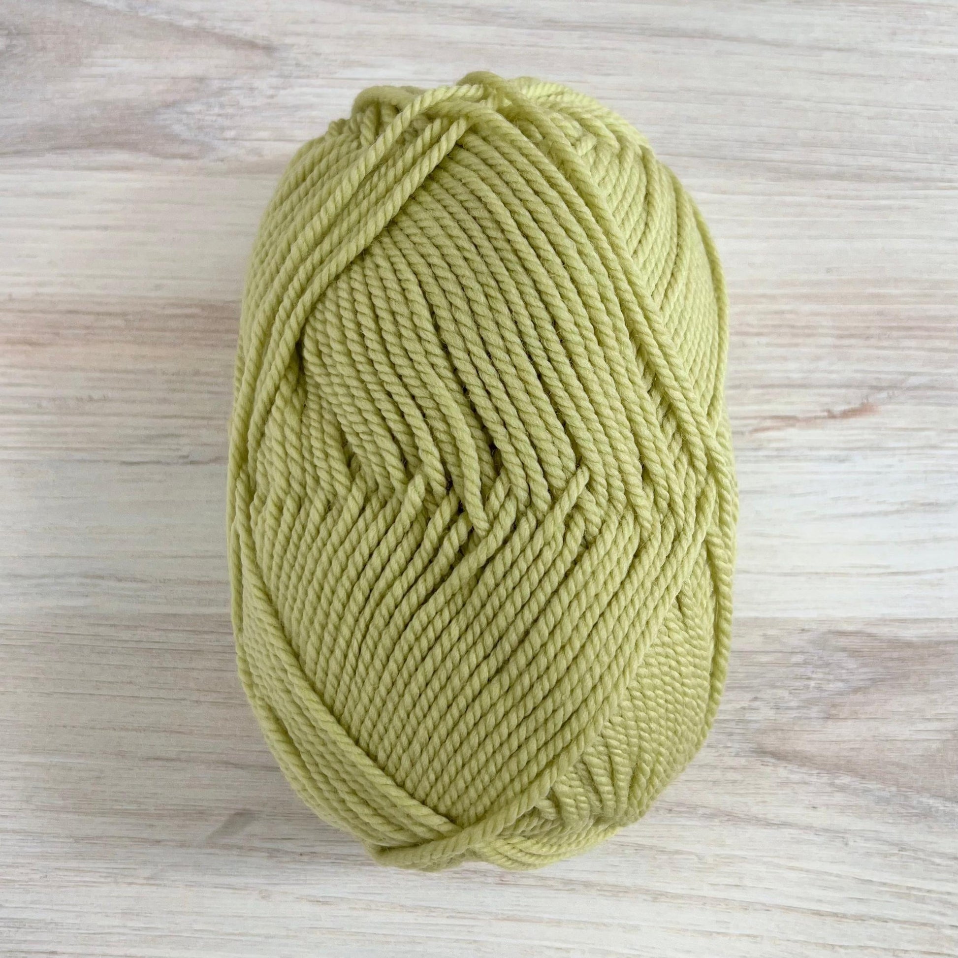 Ewe Ewe Yarn-Baa Baa Bulky-yarn-45 Soft Sage-gather here online