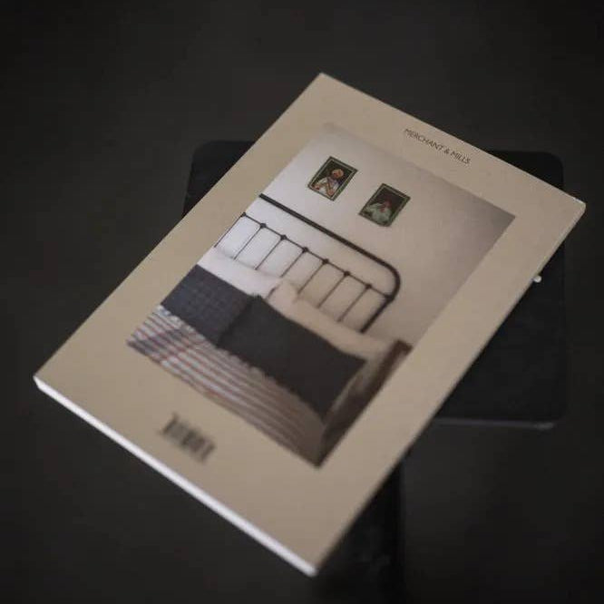 Merchant & Mills-The House Book by Merchant & Mills-book-gather here online